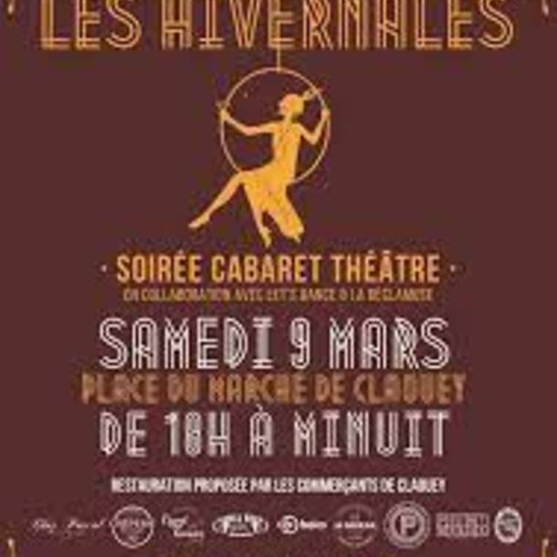 Les Hivernales